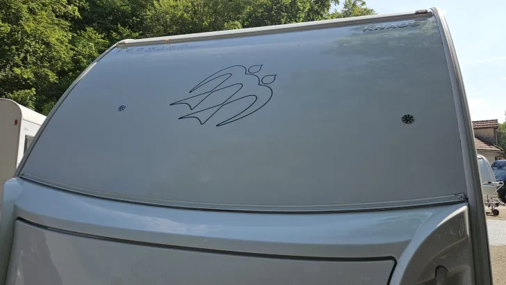 Fahrzeugbild Knaus Südwind 500 FU #4