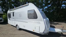 Fahrzeugbild Knaus Südwind 500 FU #9