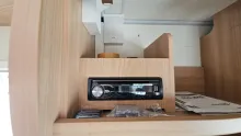 Fahrzeugbild Knaus Südwind 500 FU #18
