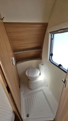 Fahrzeugbild Knaus Südwind 500 FU #21