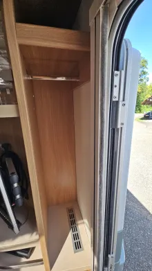 Fahrzeugbild Knaus Südwind 500 FU #23