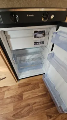 Fahrzeugbild Knaus Südwind 500 FU #16