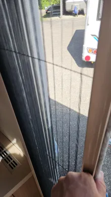 Fahrzeugbild Knaus Südwind 500 FU #25
