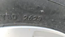 Fahrzeugbild Knaus Südwind 500 FU #26