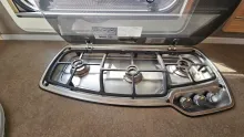 Fahrzeugbild Knaus Südwind 500 FU #15