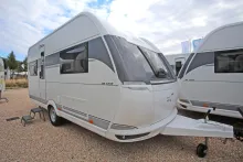 Fahrzeugbild Hobby De Luxe 460 UFe/1.500 kg/sofort verfügbar #3