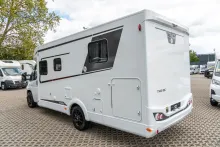 Fahrzeugbild Etrusco T 7400 QBC *2027*Queensbett elektrisch*RFK* #4