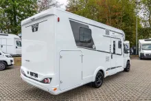 Fahrzeugbild Etrusco T 7400 QBC *2027*Queensbett elektrisch*RFK* #5