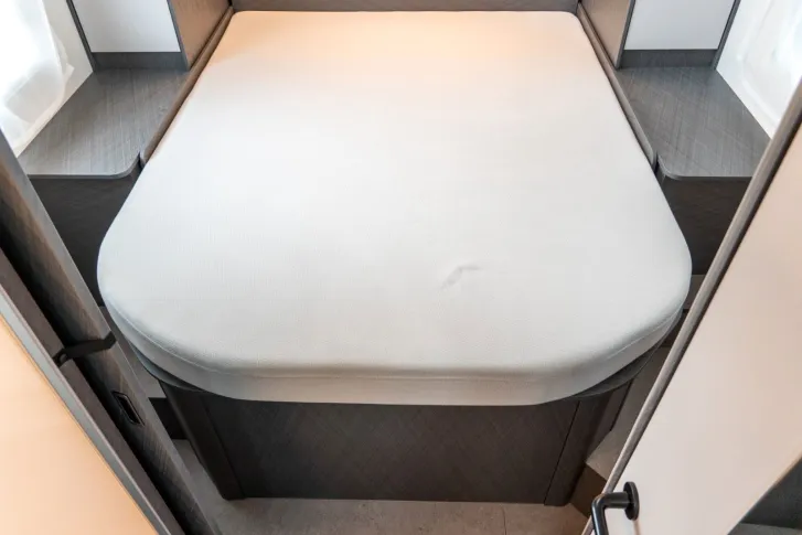 Fahrzeugbild Etrusco T 7400 QBC *2027*Queensbett elektrisch*RFK* #14