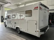 Fahrzeugbild Pilote Pacific Evidence P740FGJ #7