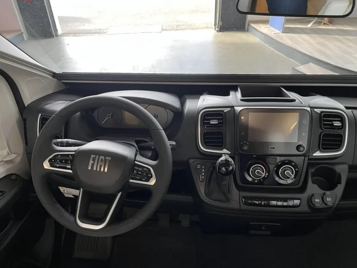 Fahrzeugbild Pilote Pacific Evidence P740FGJ #25