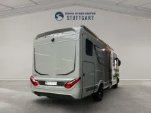 Fahrzeugbild Hymer B-Klasse MC I 600 #4