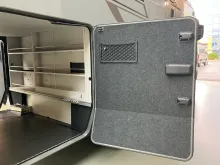 Fahrzeugbild Hymer B-Klasse MC I 600 #7