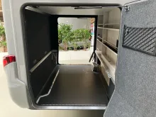 Fahrzeugbild Hymer B-Klasse MC I 600 #8