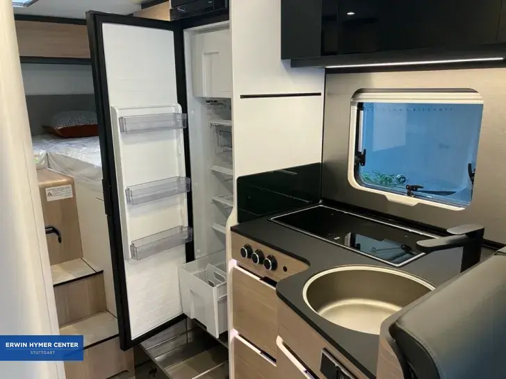 Fahrzeugbild Hymer B-Klasse MC I 600 #19