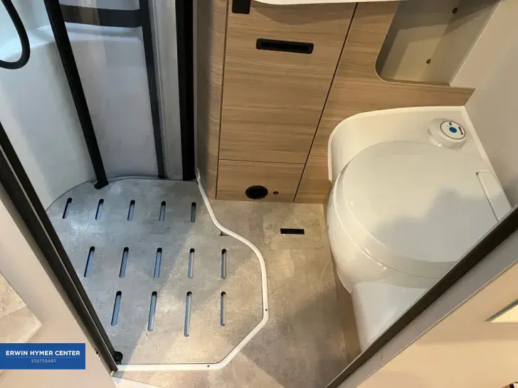 Fahrzeugbild Hymer B-Klasse MC I 600 #20