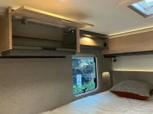 Fahrzeugbild Hymer B-Klasse MC I 600 #24
