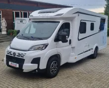 Fahrzeugbild Etrusco T 7400 SB #1