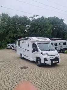 Fahrzeugbild Etrusco T 7400 SB #2