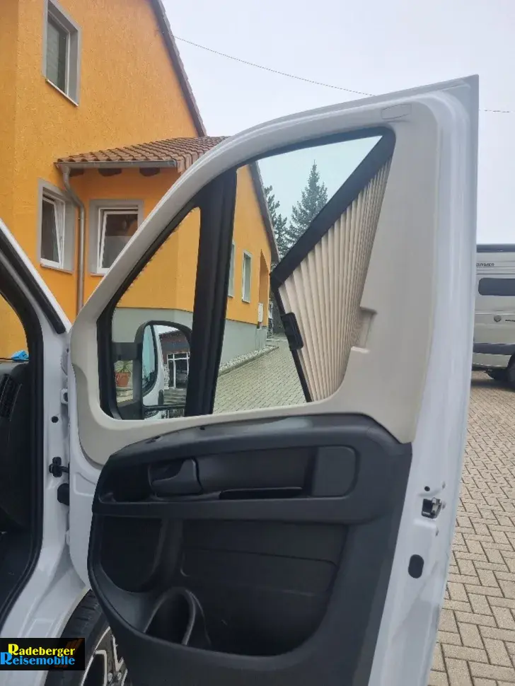 Fahrzeugbild Etrusco T 7400 SB #3