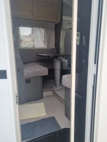 Fahrzeugbild Etrusco T 7400 SB #4