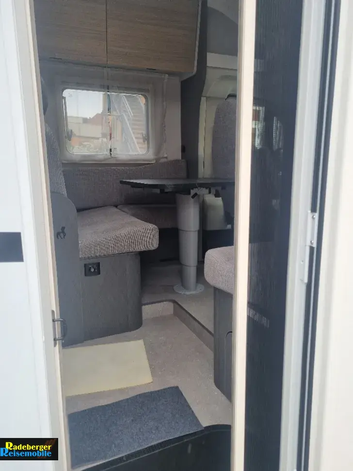 Fahrzeugbild Etrusco T 7400 SB #4