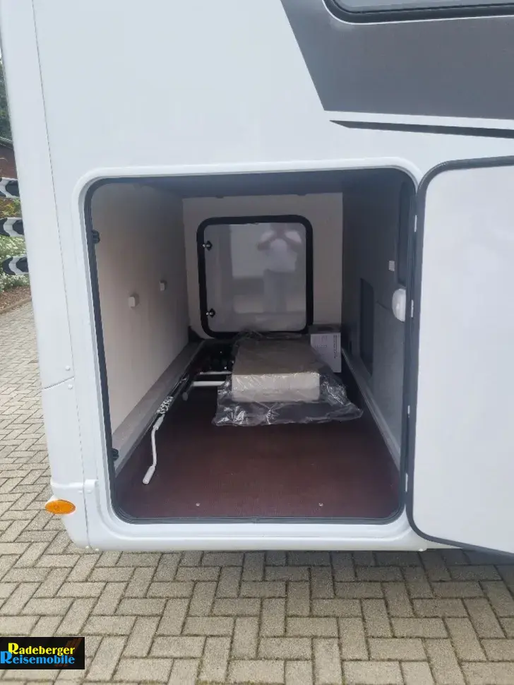 Fahrzeugbild Etrusco T 7400 SB #6