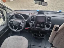 Fahrzeugbild Etrusco T 7400 SB #10