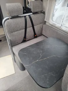 Fahrzeugbild Etrusco T 7400 SB #11