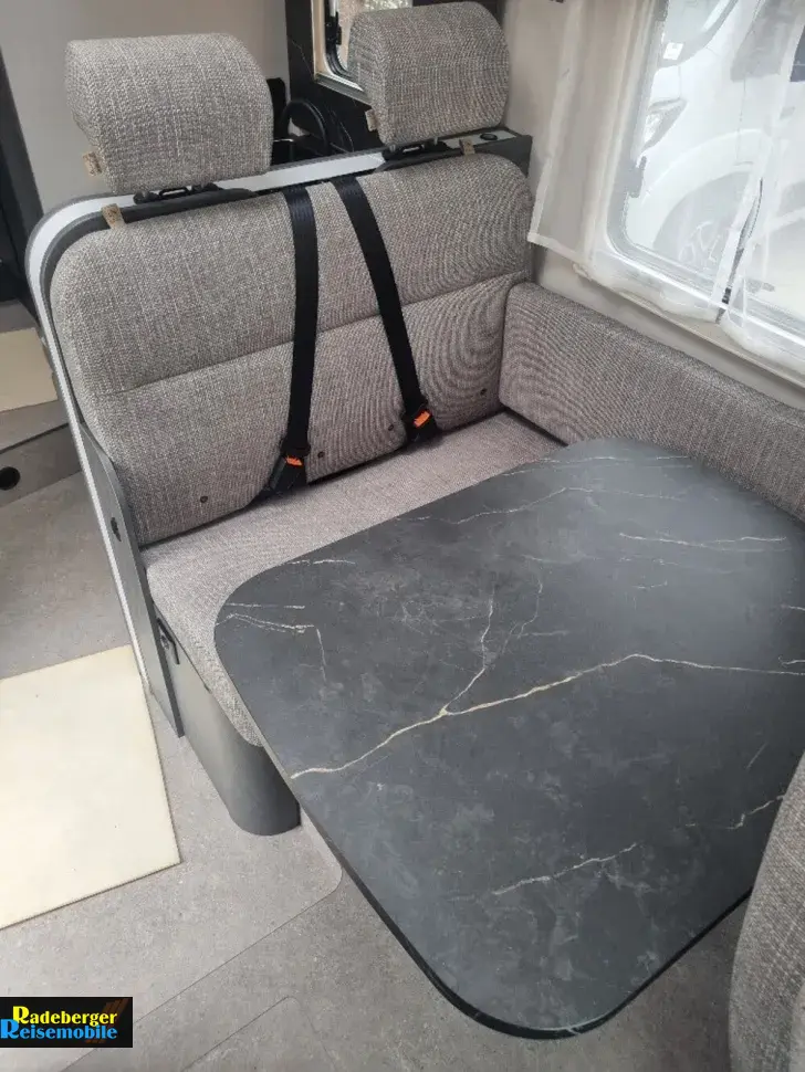 Fahrzeugbild Etrusco T 7400 SB #11