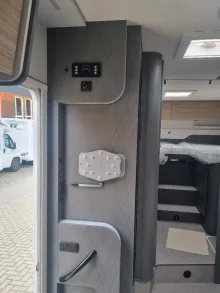 Fahrzeugbild Etrusco T 7400 SB #12