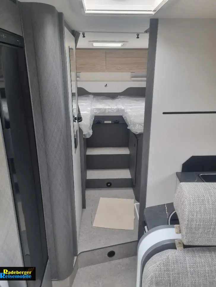 Fahrzeugbild Etrusco T 7400 SB #13