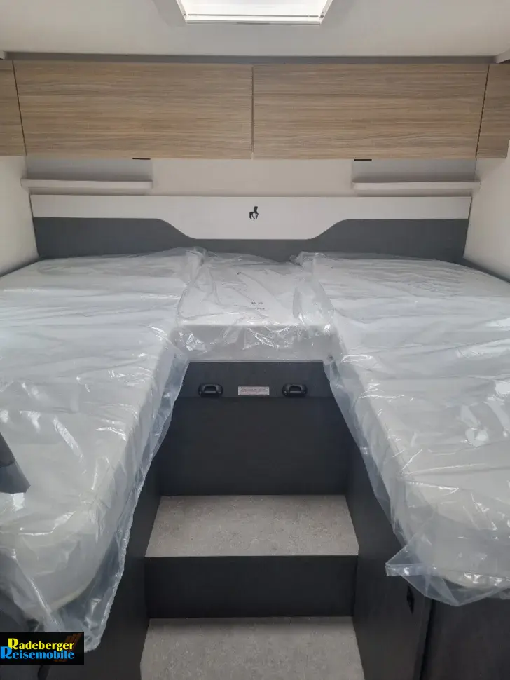 Fahrzeugbild Etrusco T 7400 SB #14