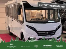 Fahrzeugbild Dethleffs Esprit I 7150-2 EBL #1