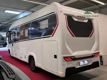 Fahrzeugbild Dethleffs Esprit I 7150-2 EBL #3