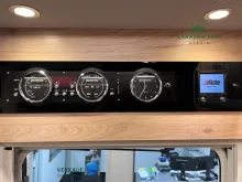 Fahrzeugbild Dethleffs Esprit I 7150-2 EBL #21