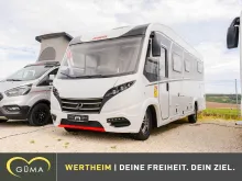 Fahrzeugbild Dethleffs Esprit I 7150-2 EB *SOFORT VERFÜGBAR* #1