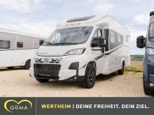 Fahrzeugbild Sunlight Adventure T 68 *SOFORT VERFÜGBAR* #1