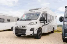 Fahrzeugbild Sunlight Adventure T 68 *SOFORT VERFÜGBAR* #3