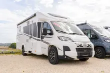 Fahrzeugbild Sunlight Adventure T 68 *SOFORT VERFÜGBAR* #5