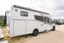 Fahrzeugbild Sunlight Adventure T 68 *SOFORT VERFÜGBAR* #6