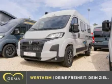 Fahrzeugbild Crosscamp ADVTR 5.4 DF Peugeot !!VOR ORT IN WERTHEIM!! #1