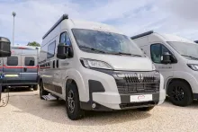 Fahrzeugbild Crosscamp ADVTR 5.4 DF Peugeot !!VOR ORT IN WERTHEIM!! #5