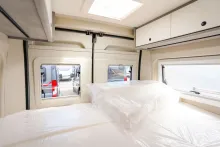 Fahrzeugbild Crosscamp ADVTR 5.4 DF Peugeot !!VOR ORT IN WERTHEIM!! #11