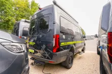 Fahrzeugbild Hymer Grand Canyon S CrossOver 600 VORTEIL: 15.955 EUR #6