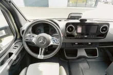 Fahrzeugbild Hymer ML-T CrossTrail 580 ******VOLLAUSSTATTUNG****** #8