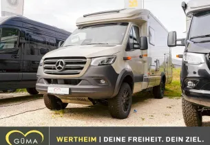 Bild ML-T 580 CrossTrail