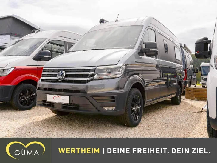 Fahrzeugbild Hymer Eriba Car 602 *SONDERANGEBOT* #1