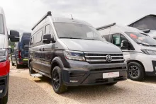 Fahrzeugbild Hymer Eriba Car 602 *SONDERANGEBOT* #6