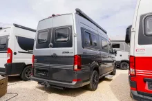 Fahrzeugbild Hymer Eriba Car 602 *SONDERANGEBOT* #7